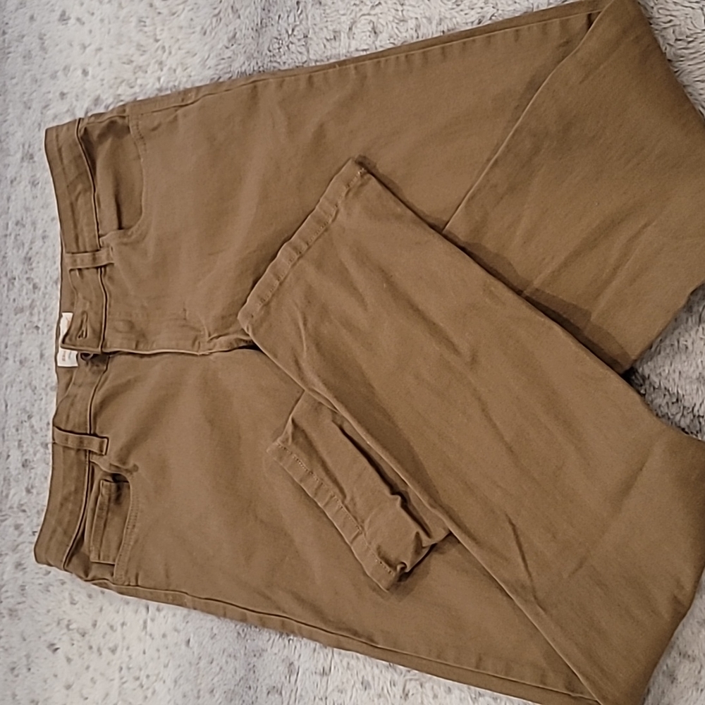 Vintage straight jeans